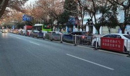 邯郸新街最新爆料,繁华街区焕新颜，揭秘隐藏的惊喜与变革