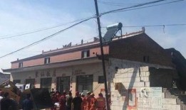 汝阳县城爆料事件最新情况,真相逐步浮出水面