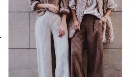 裤子最新爆料,揭秘最新裤子爆料，时尚变革一触即发！